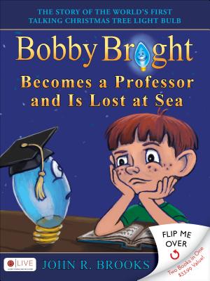 Bobby Bright Becomes a Professor and Is Lost at Sea/Bobby Bright Meets His Maker