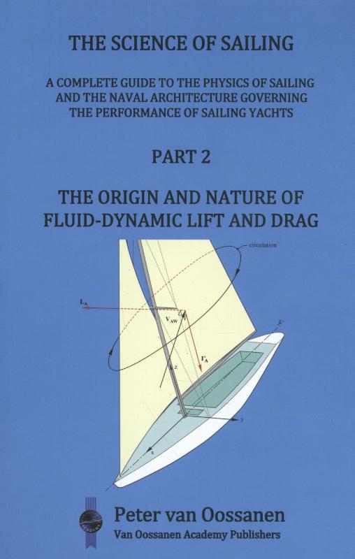 Part 2 The Origin and Nature of Fluid-Dynamic Lift and Drag