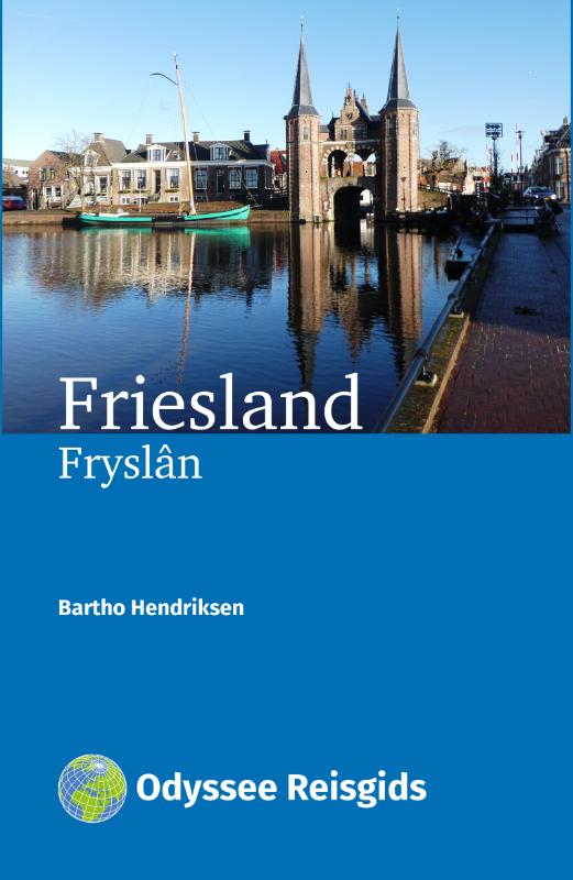 Friesland/Frysln