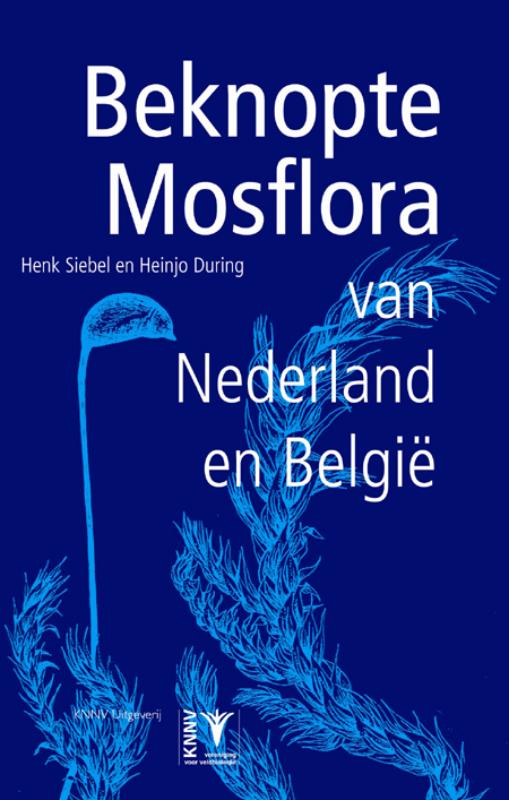 Beknopte mosflora van Nederland en Belgi