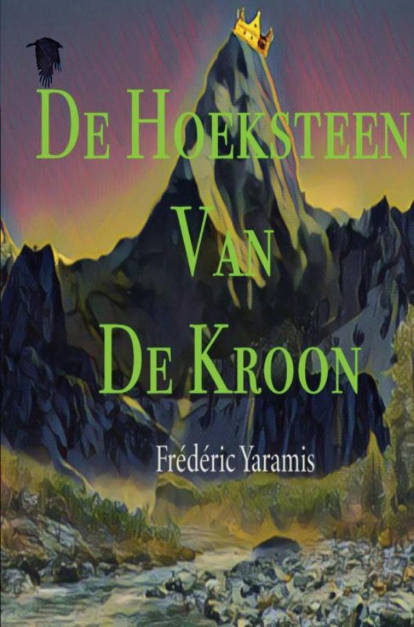 De Hoeksteen Van De kroon