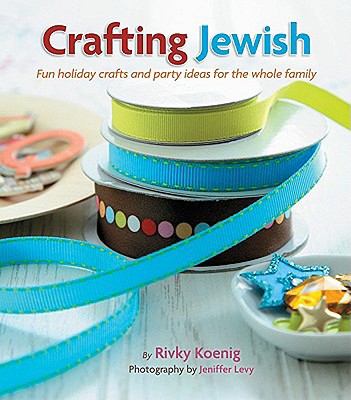 Crafting Jewish