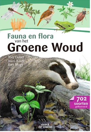 Fauna en flora van het Groene Woud