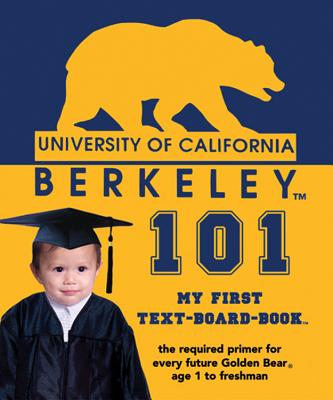 University of California Berkeley 101