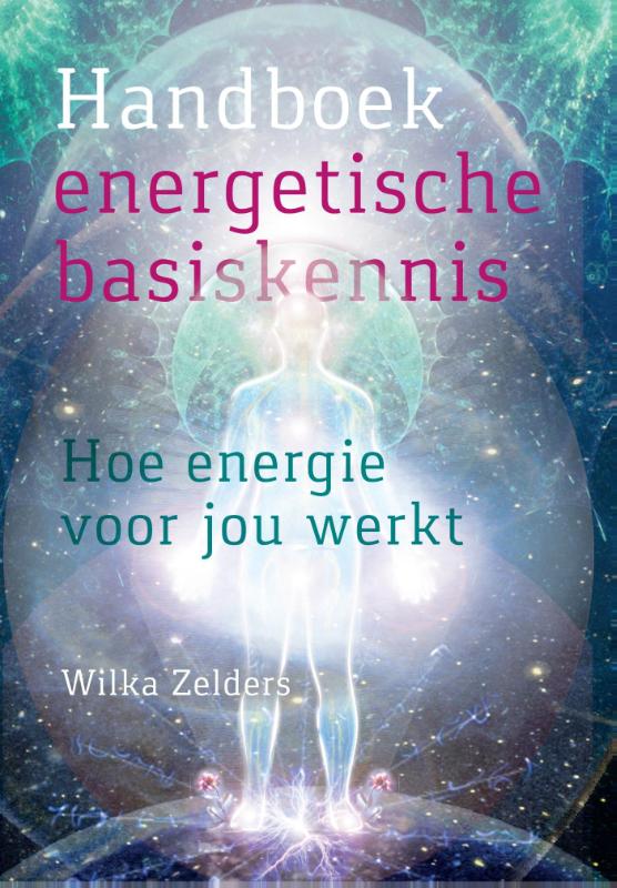 Handboek energetische basiskennis