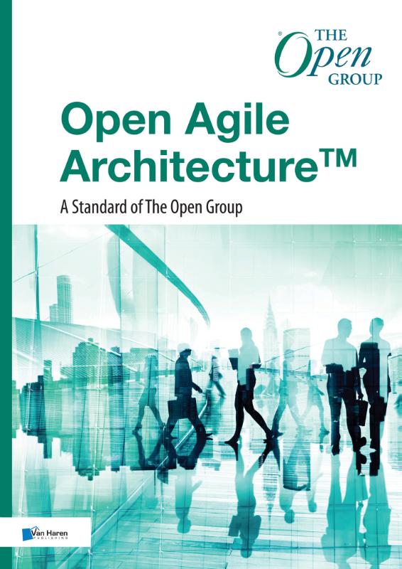 Open Agile Architecture