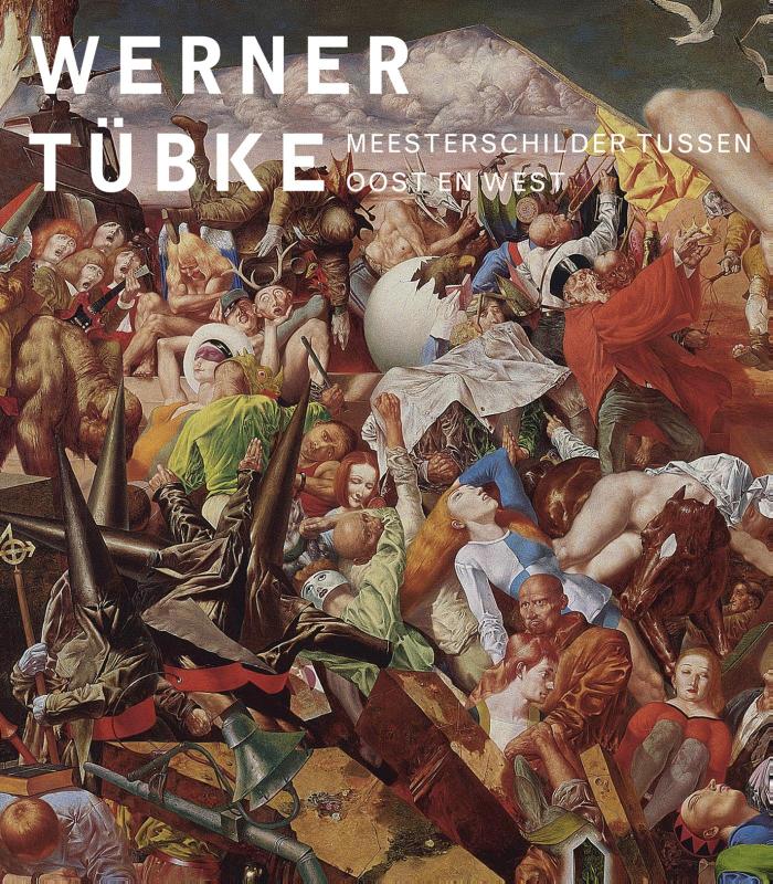 Werner Tbke
