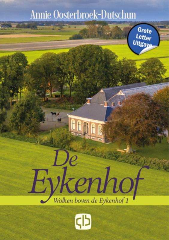 De Eykenhof