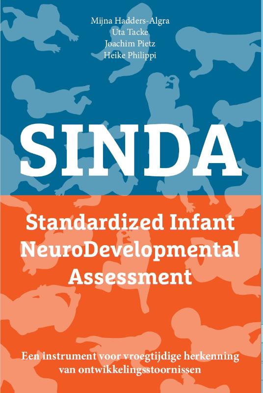 Sinda  Standardized Infant NeuroDevelopmental Assessment