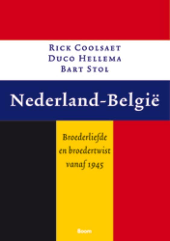 Nederland - Belgi