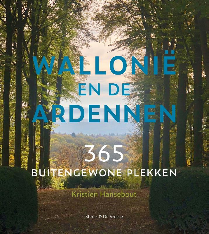 Walloni en de Ardennen