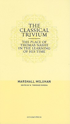 The Classical Trivium