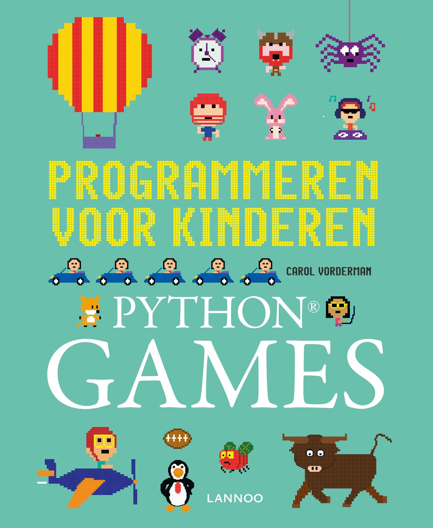 Python Games
