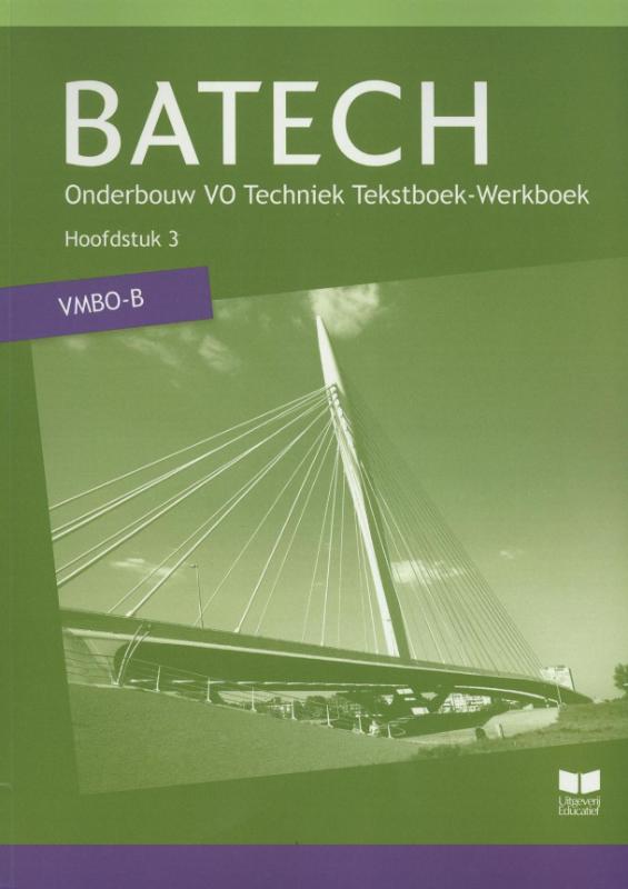 Werkboek VMBO-B