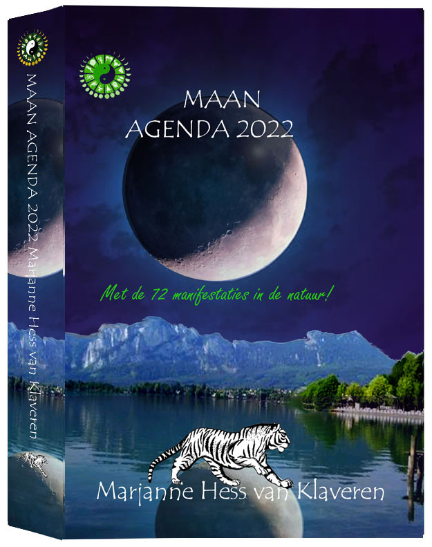 Maan Agenda 2022
