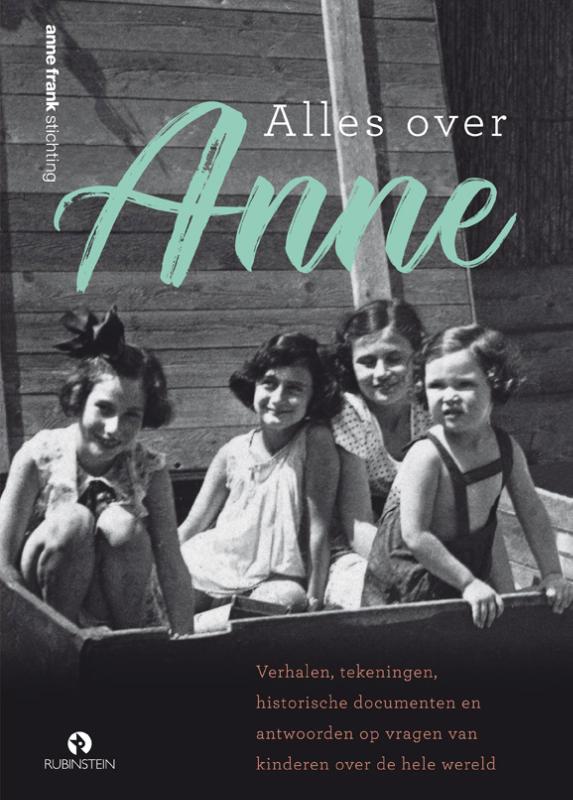 Alles over Anne