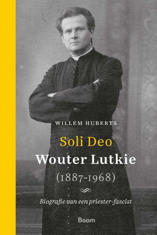 Soli Deo  Wouter Lutkie (1887-1968)