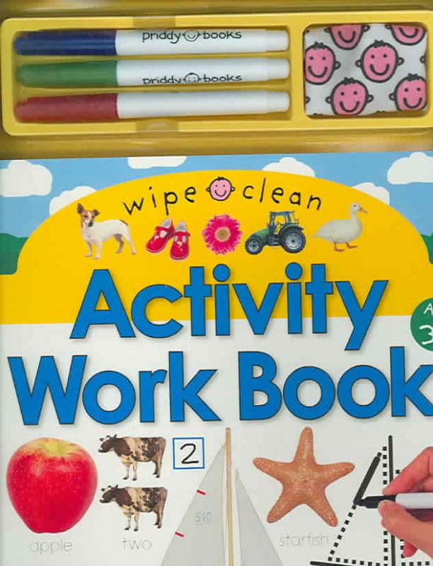 Activity Work Book