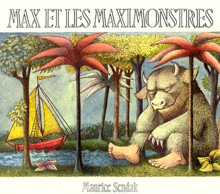 Max Et Le Maximontres