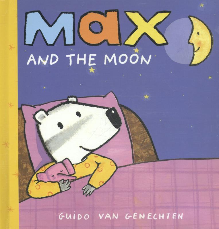 Max and the Moon
