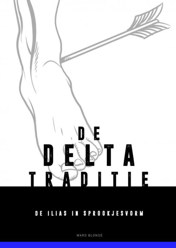 De verhalende Delta-traditie