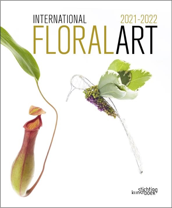 International Floral Art 2021-2022