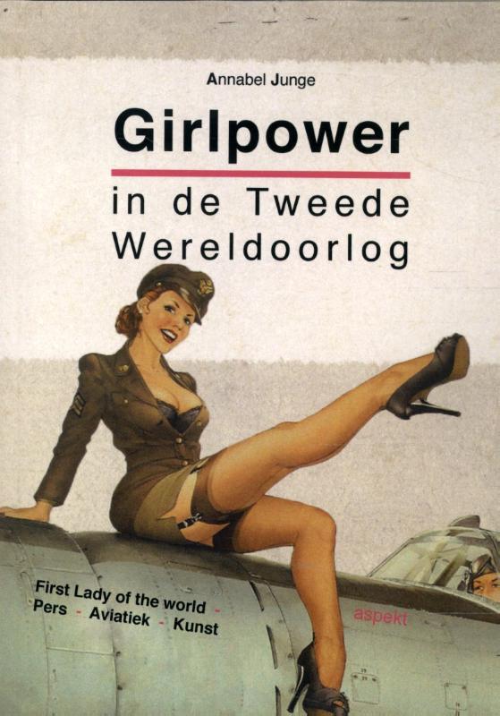 Girlpower in de Tweede Wereldoorlog