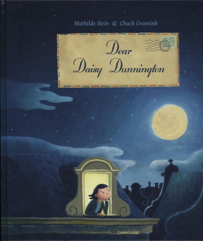 Dear Daisy Dunnington