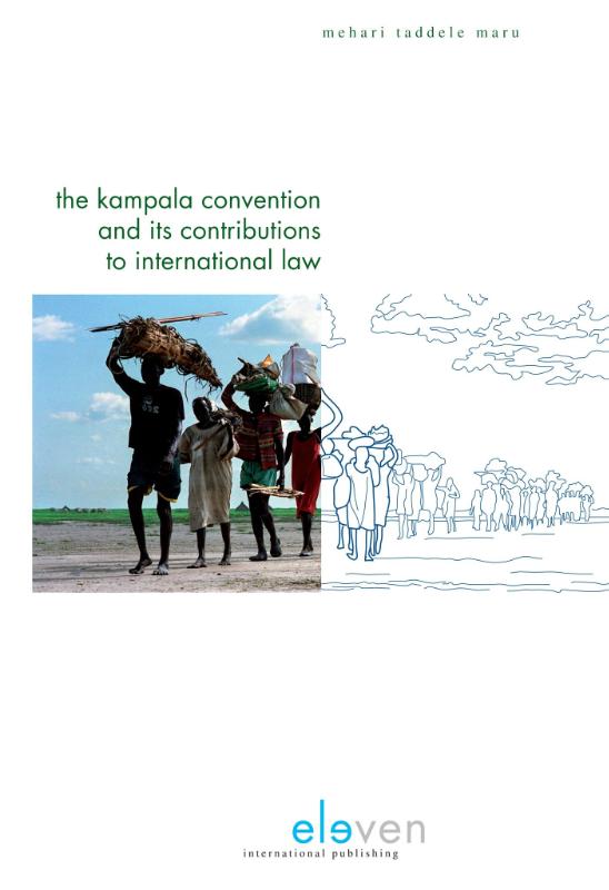 The Kampala convention and its contributions to international law