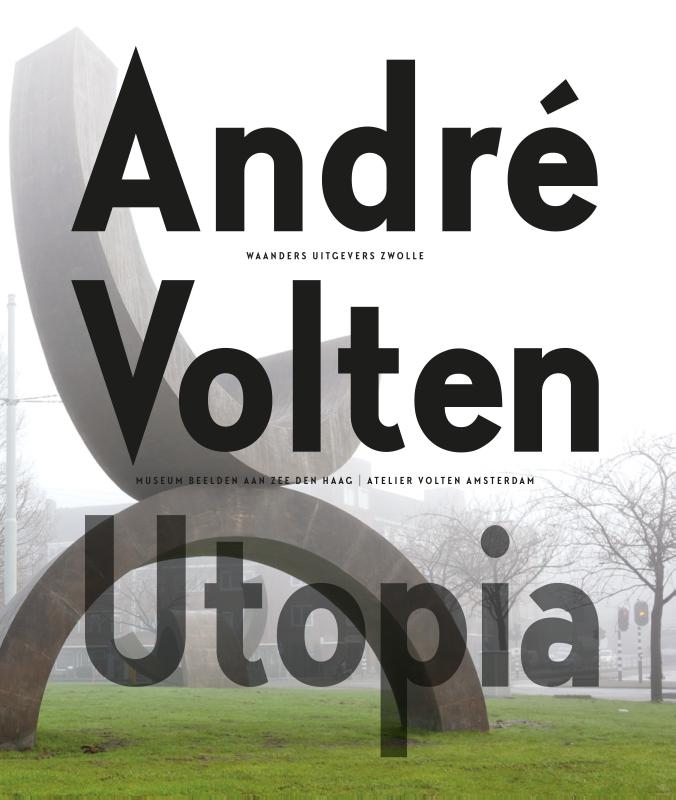 Andr Volten - Utopia