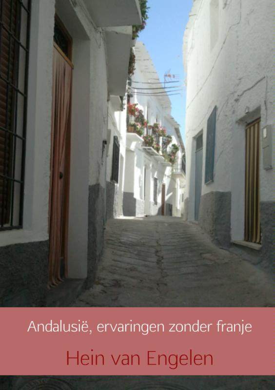 Andalusi, ervaringen zonder franje