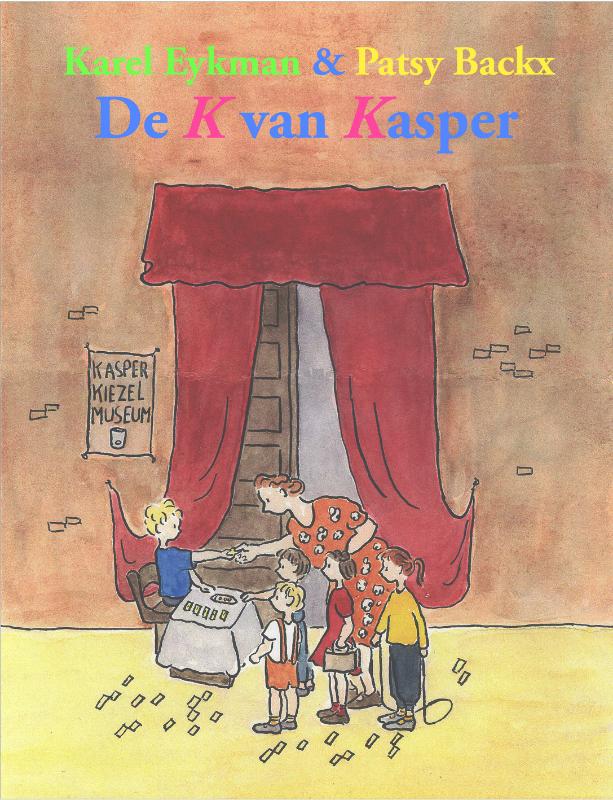 De K van Kasper