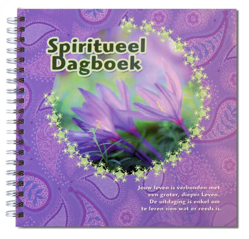 Spiritueel dagboek