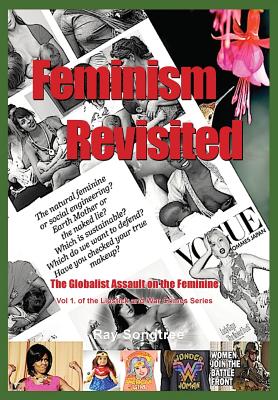 Vol. 1 Feminism Revisited
