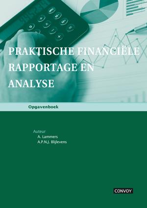 Praktische financile rapportage en analyse