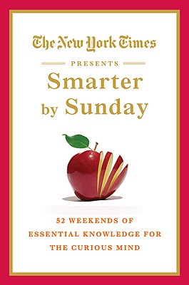 The New York Times Presents Smarter by Sunday