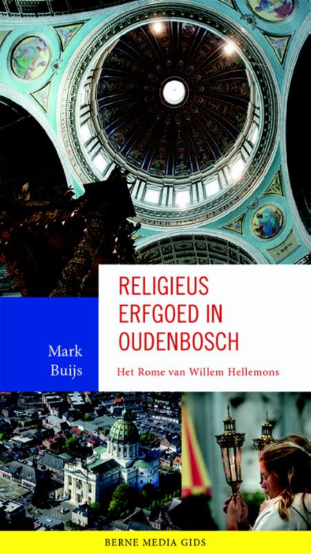Religieus erfgoed in Oudenbosch