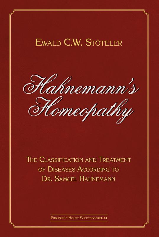 Hahnemanns Homeopathy