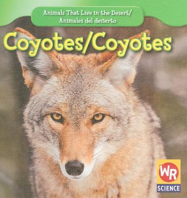 Coyotes/ Coyotes