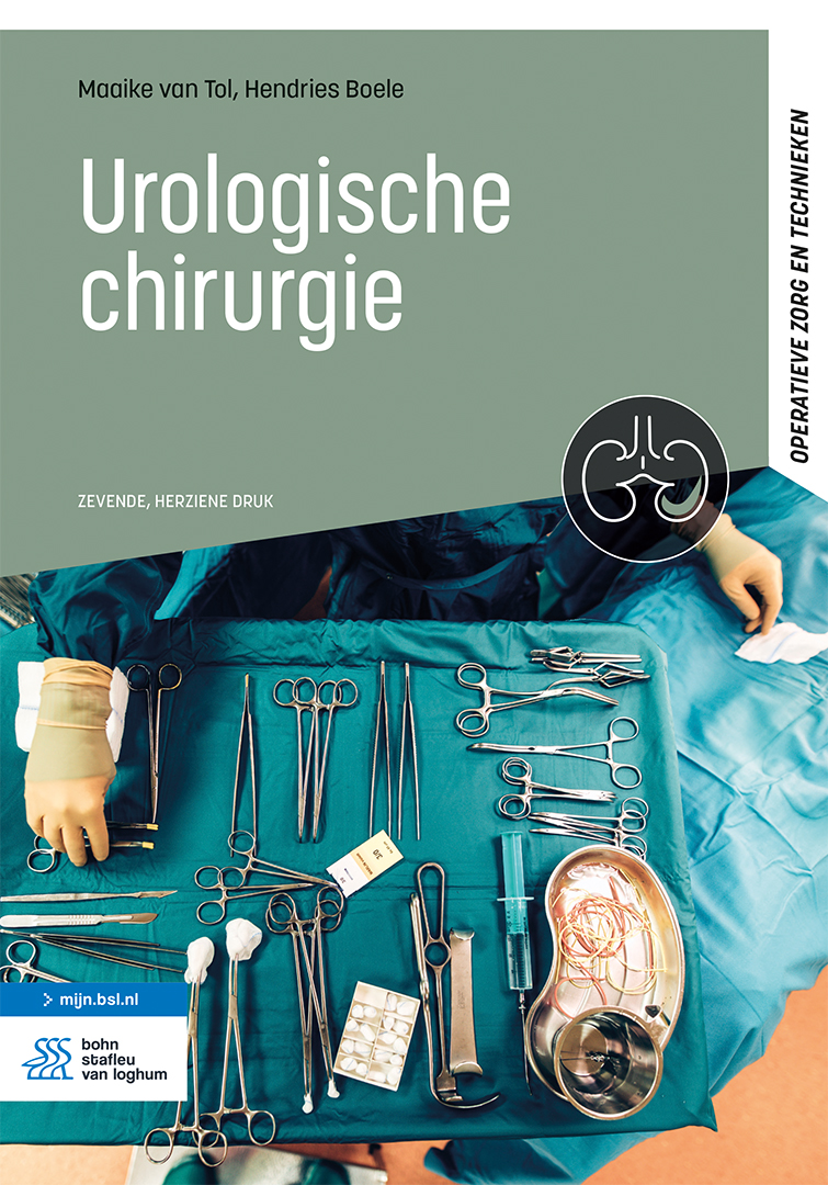 Urologische chirurgie