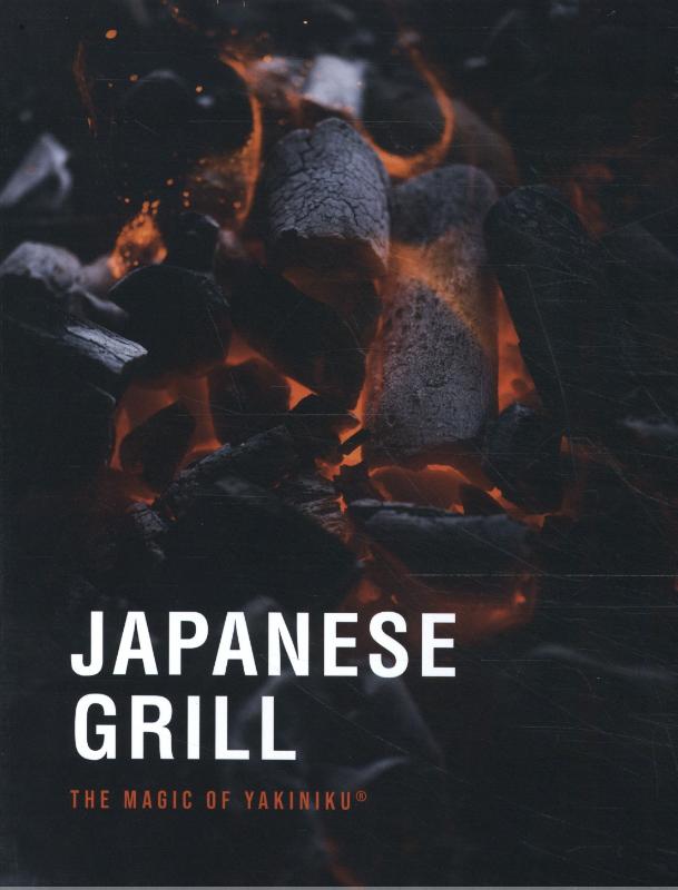 Japanse grill
