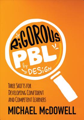 Rigorous PBL by Design