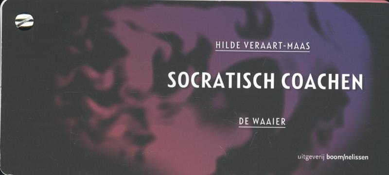 Socratisch coachen (waaier)