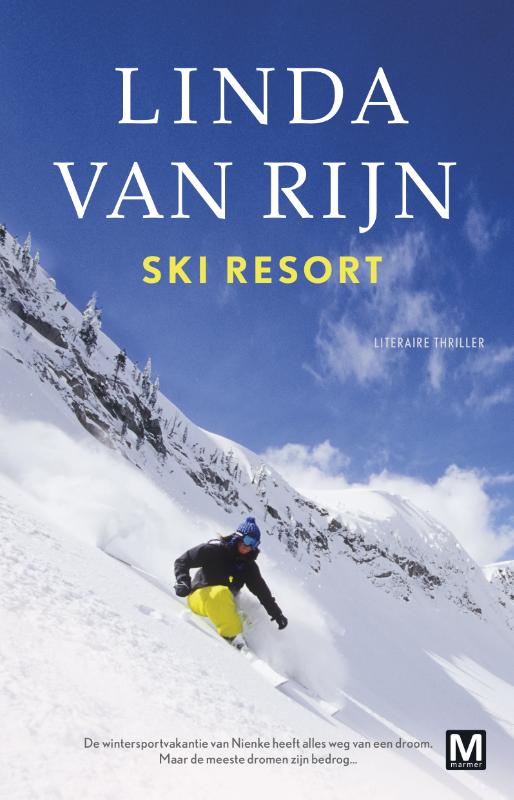 Pakket Ski Resort
