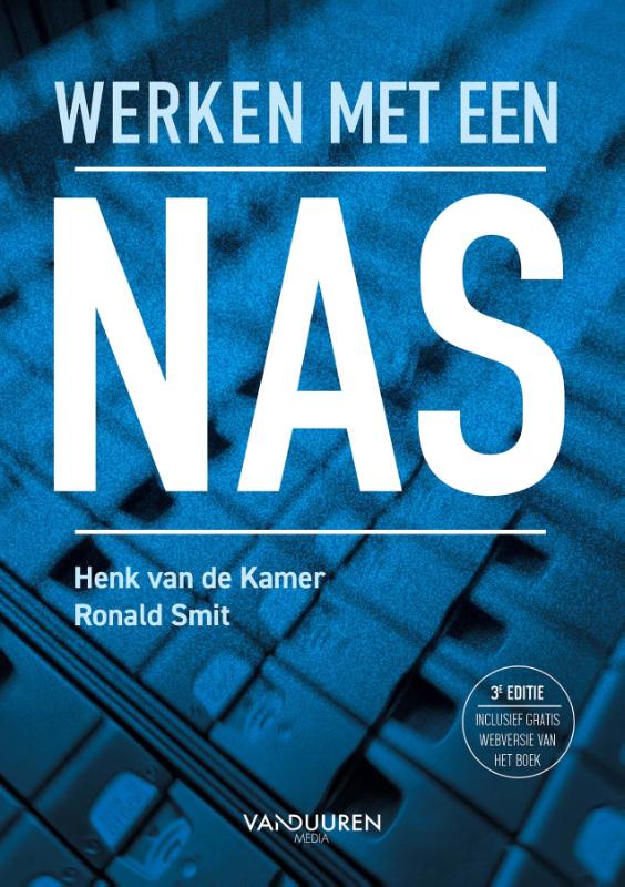 Werken met een NAS 3e editie