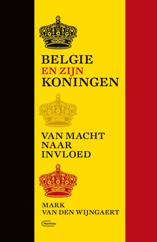 Belgi en zijn koningen
