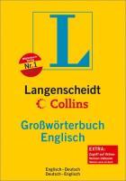 Langenscheidt Collins Großwörterbuch Englisch