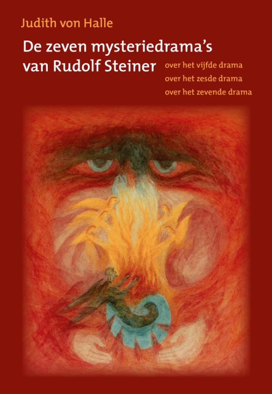 De zeven mysteriedrama's van Rudolf Steiner