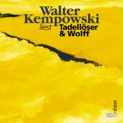Tadellöser und Wolff. 13 CDs