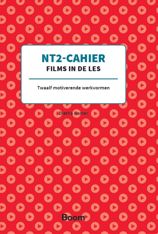 NT2-Cahier Films in de les